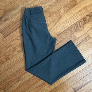 Worthington Gray Women's Dress Pants